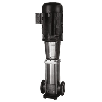 Pompa 200WR30-2/215 silnik 75 kW 3~400/690 V DN 200