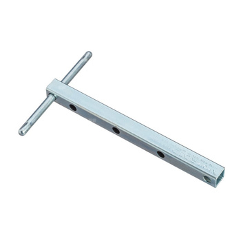 Tuleja, z uchwytem 1017