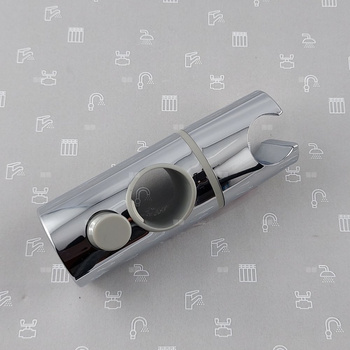 Uchwyt przesuwny rączki natrysku NEON FI25