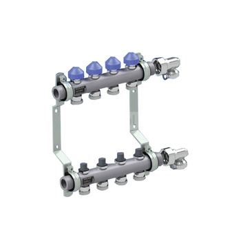 Rozdzielacz bez rotametrów HKV2010AE-50-1'' VA05