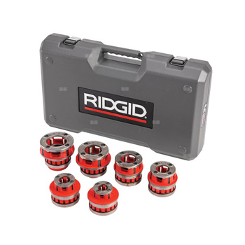 Głowica, 12-r hs 1/2-2 bspt