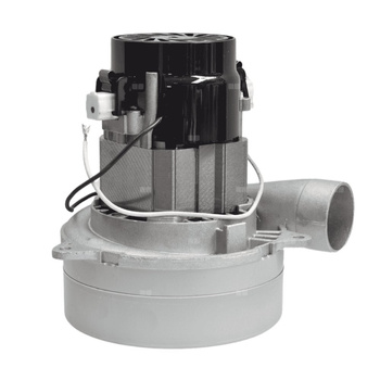 Silnik do jednostki Duovac Simplici-T 523 (niebieski), Symphonia 523E, Signature 200