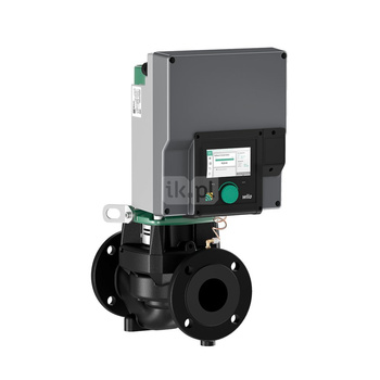 Wilo-Stratos GIGA2.0-I 32/1-25/M-1,5 pompa dławnicowa Inline, silnik klasy IE5
