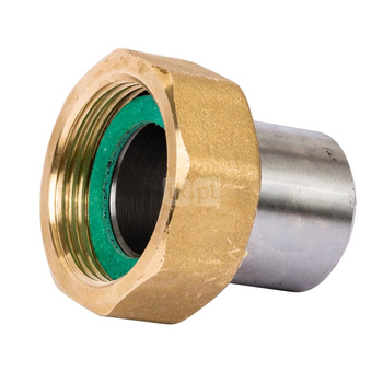 Zestaw do spawania G 2 A / DN 50