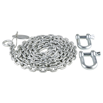Akcesorium do pomp WILO - Zestaw łańcuchów PCS-CE, stal ocynkowana, 400 kg, 6m