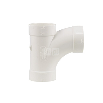 PVC Trójnik 90 stopni (5501)