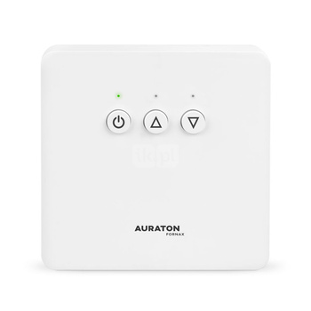 AURATON Fornax - sterownik urządzenia grzewczego (odbiornik bezprzewodowy)