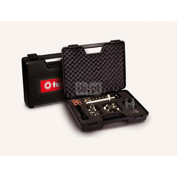 Elastyczny system do instalacji MALETIN INSTALACION RIVER INOX