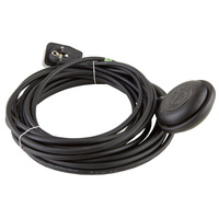 Akcesorium elektryczne do pomp WILO - Wyłącznik pływakowy WAEK 65 z przewodem 20 m