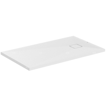 ULTRA FLAT EVO BRODZIK 120X70 RECT SIL