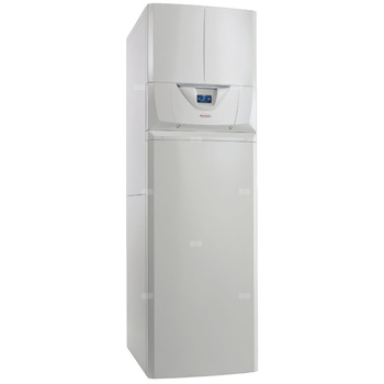 Kocioł kondensacyjny HERCULES SOLAR 25