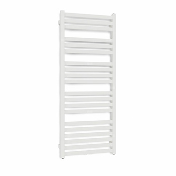 CONCEPT Grzejnik łazienkowy Malta 1460/600, 717W, biały, podł. ZS