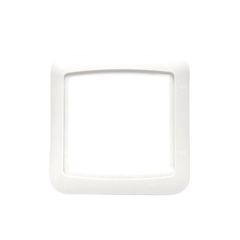 Ramka Due Modus biała