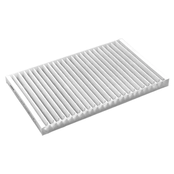 Filtr powietrza na wywiewie do rekuperatorów FLAT 350 i FLAT 550