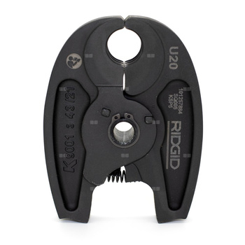 Szczęki U15 do zaciskarki mikro 15 kN RP 115 