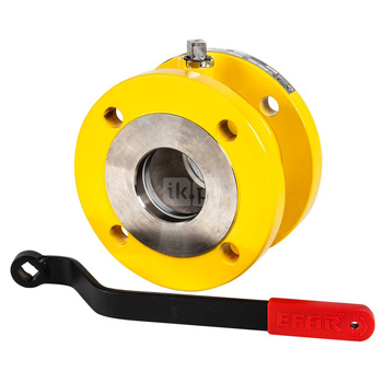 Rączka do zaworu kołnierzowego DN50