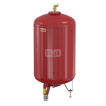 Flamcomat FG 200, Zbiornik PODSTAWOWY