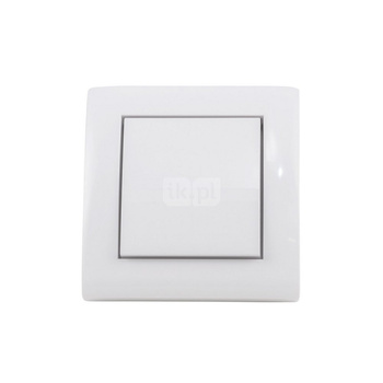 Gniazdo ssące Asko kremowe