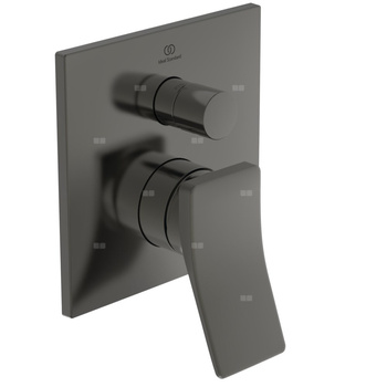 CONCA BATERIA WANNOWA-NAT. KIT2/EASY-B BR GUNM