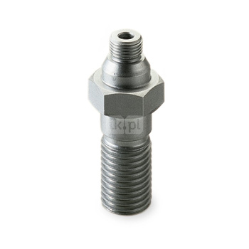 Przejście gwintu, G1/2"(A) do 1 1/4"UNC(A)