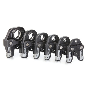 Szczęka, zesp 1-1/2 PROPRESS STD.