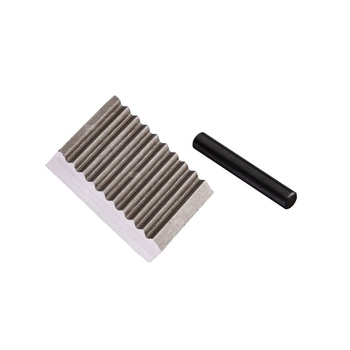 Szczęka stała ze sworzniem do klucza 12/14 do rur 2'' RIDGID