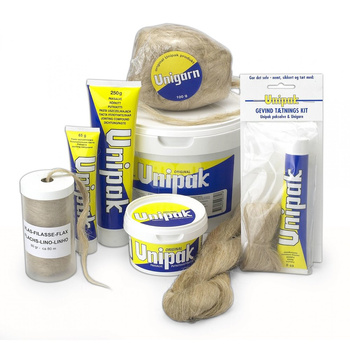 Środek uszczelniający pasta UNIPAK UNIPAK (kubek 360 g)