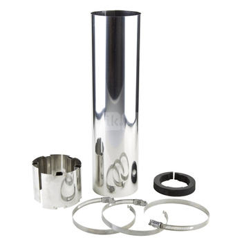 Akcesorium do pomp WILO - Rura chłodząca dla TWI 6.18-13-C, w pionie