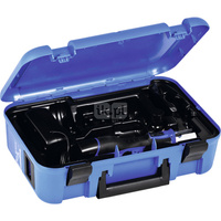 Zaciskarka GEBERIT Mapress ACO103plus (akumulator) 12 V + walizka + ładowarka