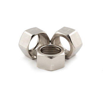 Nakrętka złącza TUCAI RIVER INOX, 3/4'' stal