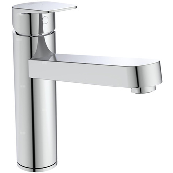 CPLAN Bateria zlewozmywakowa RIM HGH ATT SLD SP BLUE