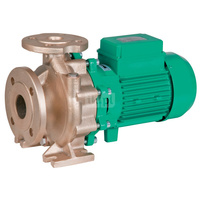 Pompa obiegowa WILO BM-B 80/315-15/4 blokowa 2103243