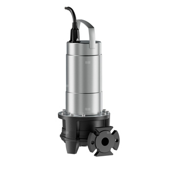 Wilo-Rexa FIT-S03-123A/21M015-523/P pompa zatapialna do ścieków 