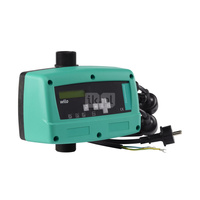 Akcesorium elektryczne do pomp WILO - Akcesoria Wilo-ElectronicControl MM9 Przetwornica częstotliwości chłodzona wodą z wbudowanym czujnikiem ciśnienia i przepływu, zasilanie 1~230 V, zasilanie pompy 1~230 V, Maks pobór prądu pompy 9A