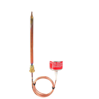 Siłownik termostatyczny AVTB 20-60 st.C 2m, 9,5x180 mm cz.zam