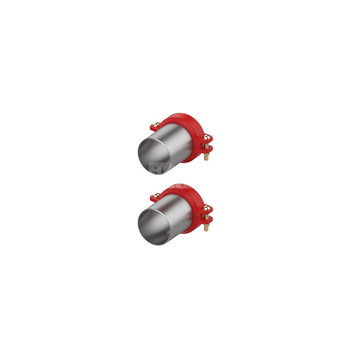 BigFixLock S ZŁĄCZKA PRZEJŚCIOWA - BFL-SPAW DN 65