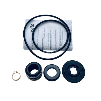 Akcesorium do pomp WILO - Zestaw uszczelnienia mechanicznego GRD nr 10 dla pomp IPL 25..., IPL 30…