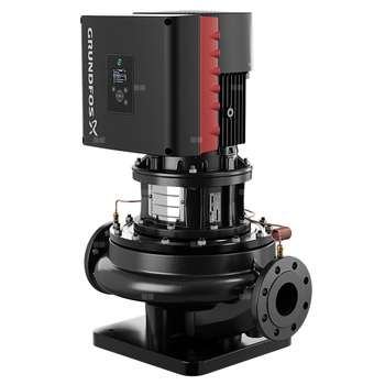 Pompa jednostopniowa in-line TPE 100-310/2 S-A-F-A-BQQE-OWB