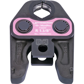 Szczęka MaxiPro 1 3/8"