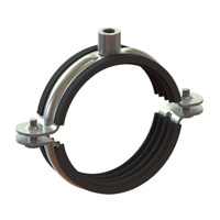 Obejma mocująca NICZUK EXPERT OGUPG 59-64 mm 2 (ocynk ogniowy)