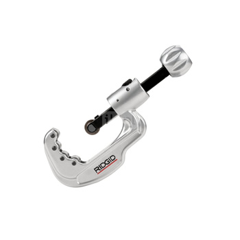 Obcinak szybkiego działania ze śrubą dociskową 65S do rur ze stali nierdzewnej 6 - 65 mm