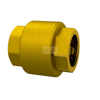 Zawór zwrotny ARCO STOP 1 1/2'' GW