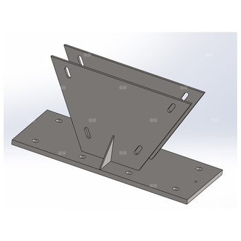 Podstawa podpory CAR PORT