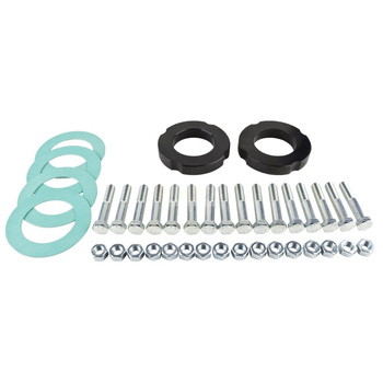 Akcesorium do pomp WILO - Adapter A80 mm/10 mm