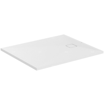 ULTRA FLAT EVO BRODZIK 120X100 RECT SIL