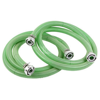 Akcesorium do pomp WILO - Wąż ciśnieniowy spiralny syntetyczne fi102 - Storz A, 10m