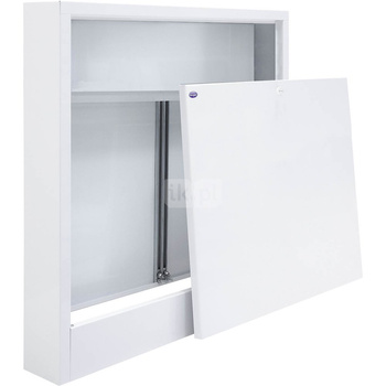 Szafka natynkowa do rozdzielaczy SGNW/G-3