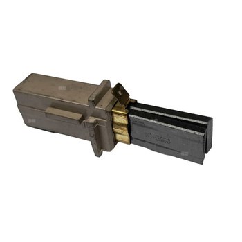 Szczotki węglowe do silnika MOT26, komplet