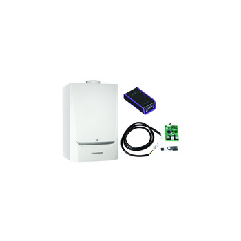 Pakiety Evodens Pro AMC 160 + DD Project Control Ethernet + GTW08