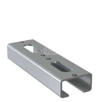 Profil C1,5 3000mm SZC1,5L3000